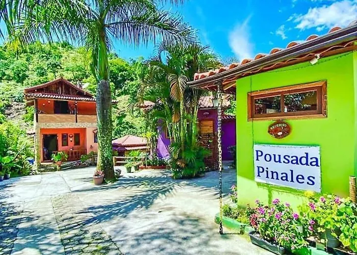 Pousada Pinales