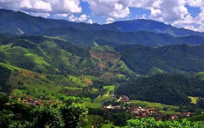 Pousada Pinales